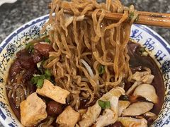 -黔肠旺面馆(八鸽岩店)