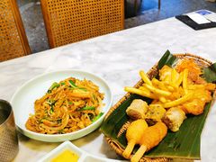 -PHO爺·越南料理(亦庄大族广场店)