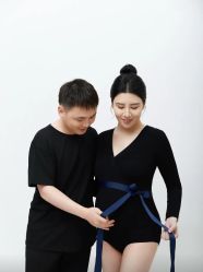-初·印象孕妇儿童摄影馆