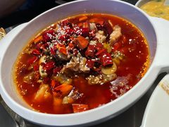 -No.DD戳子烧烤·江湖菜(北京总店)