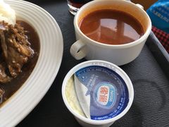 -湾景餐厅(海洋公园店)