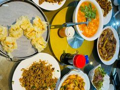 -振生清真饭店(永安道店)