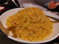 火腿炒饭-大永徽·传统徽菜