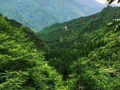 -九峰山