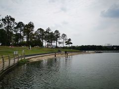 -美兰湖景区