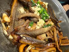 -雅酌园百姓菜馆(颐和路店)