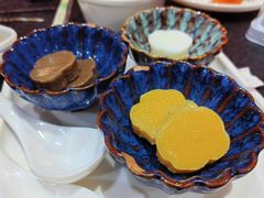 -汇聚德京味铜锅涮肉(沈家桥二路店)