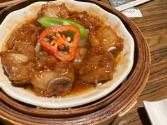 -珍宝轩海鲜火锅(碧湖大厦店)