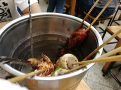 -炒豆合作社(东四总店)