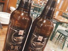 卡瓦斯-清真·玛丽亚新疆菜主题餐厅(浙江中路店)