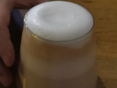 咖啡-平行世界·猫咖(首经贸店)