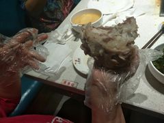 -小牛叔鲜切牛肉·火锅·烤肉自助(公济桥路店)