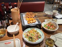 -管氏翅吧(马家堡店)