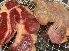 -辛氏火炉·韩式古法烤肉(松北店)