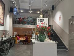 -小豆海棠(嘉兴路店)