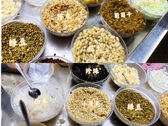 -碣石甜品(时代商业步行街店)