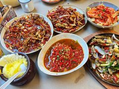 -老三样·旧食新味(万寿宫店)