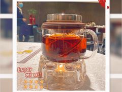 -红棉中餐厅·广州海航威斯汀酒店