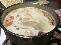 -火吧PTV聚会餐厅(10号店)