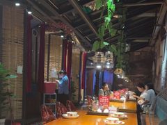 -田婆婆的菜(新天地店)