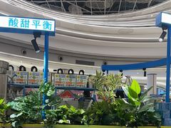 -深圳龙华星河COCO City(民治店)