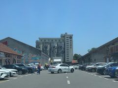 -云间粮仓