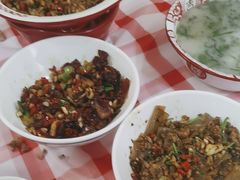 -西江红·株洲本地菜(滨江南路店)