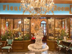 -秘密旅行Bonjour(黑金冠 江南西店)