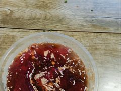 -野火鲜货烧烤(河边小院店)