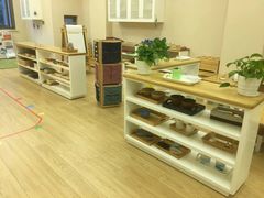 -亿禾林(普陀香溢中心)