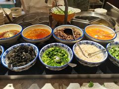 -香宫中餐厅·东北菜·铁锅炖·广式点心(哈尔滨香格里拉店)