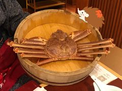 -蟹田居·活蟹料理(东城店)