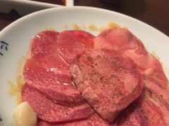 -蒜香焼肉PURUSHIN(马场路店)