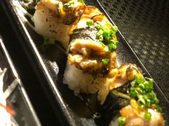 -昊·来了寿司(双楠2店)