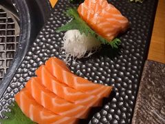 -本寻烧肉酒场(双井店)