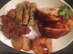 长沙北辰洲际酒店兰调全日餐厅(北辰洲际酒店自助餐厅)-长沙北辰洲际酒店-兰调全日餐厅