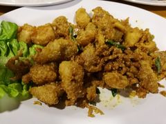 -ZF Seafood Restaurant 卓峰海鲜餐