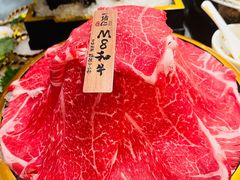 -一绪に寿喜烧(荟聚店)