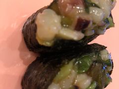 -争鲜回转寿司(流行前线店)