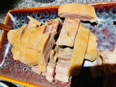 -南京大牌档(济南万象城店)