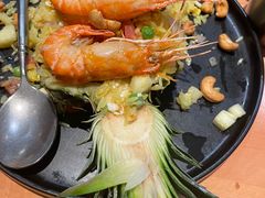 -simply thai天泰(美罗城店)