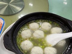 -景好海鲜餐厅(大鹏必选旅游店)