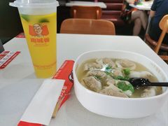-南城香·饭香串香馄饨香(富丰桥店)