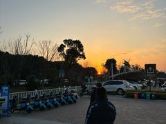 -歌斐颂巧克力小镇