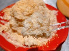 花生绵绵冰-红辣椒·川菜·火锅(张杨路店)