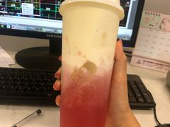 -喜茶(佛山顺德大良东乐路店)