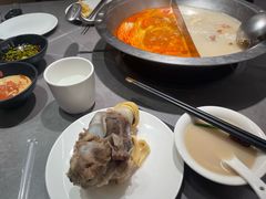 -骨之味·筒骨汤火锅(江头店)