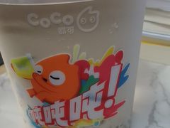 -CoCo都可(十全东店)