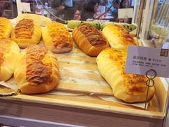流沙奶黄-奈雪的茶(东莞汇一城店)