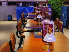 -bluefrog蓝蛙(新三里屯太古里店)